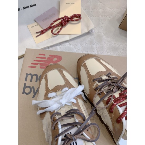 New Balance Slippers