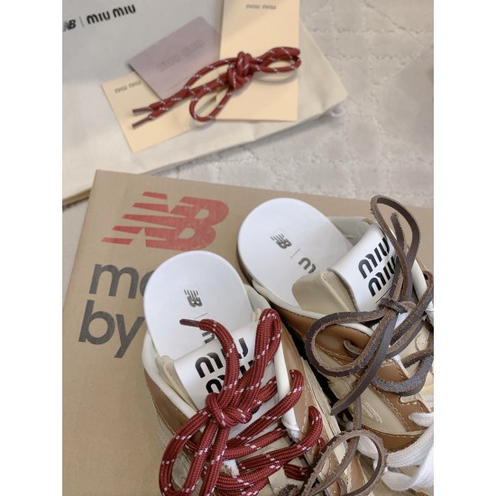 New Balance Slippers