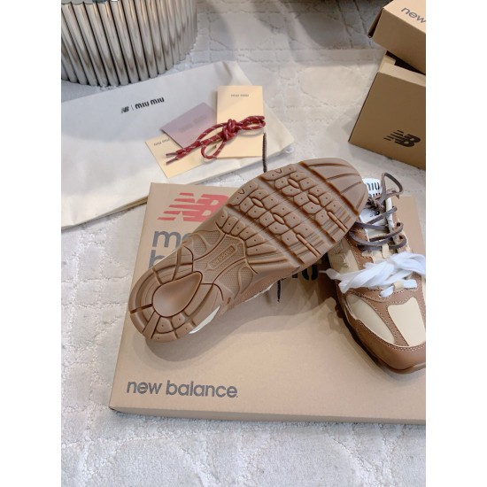 New Balance Slippers