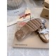 New Balance Slippers