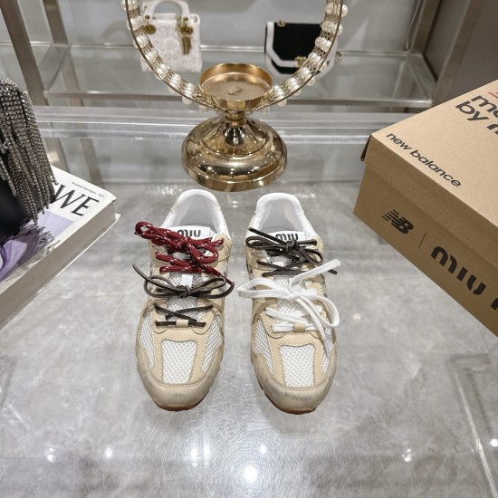 New Balance Slippers