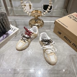 New Balance Slippers
