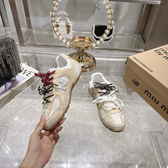 New Balance Slippers