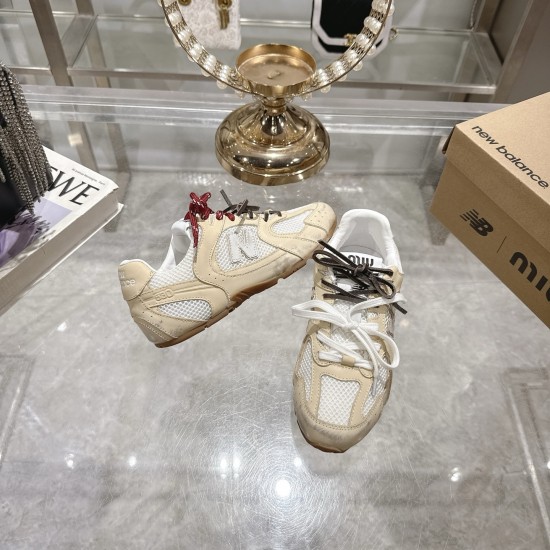 New Balance Slippers