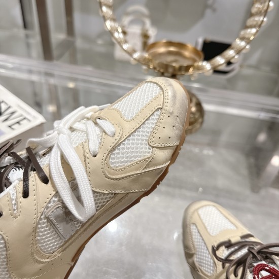 New Balance Slippers