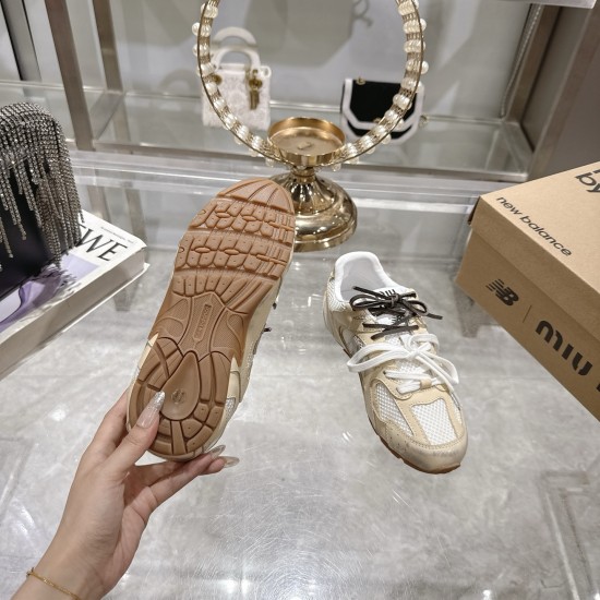 New Balance Slippers