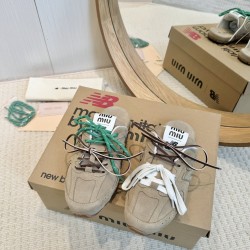 New Balance Slippers