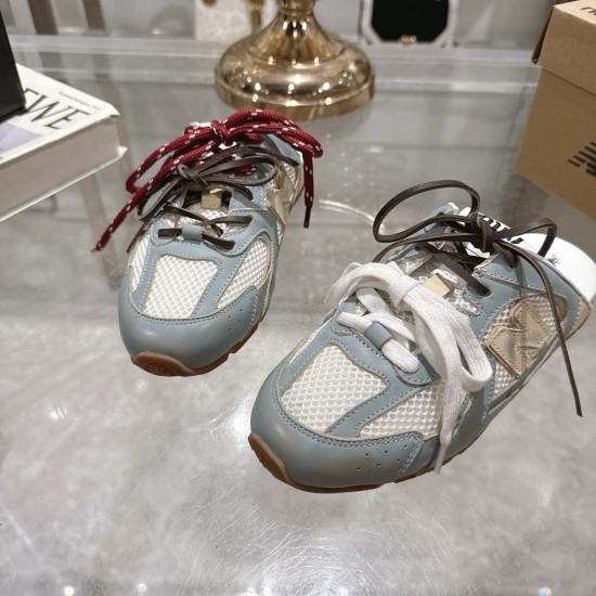 New Balance Slippers