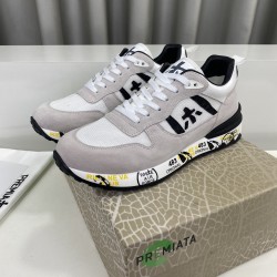 PREMIATA Shoes Collection Best Quality
Men 38-45
