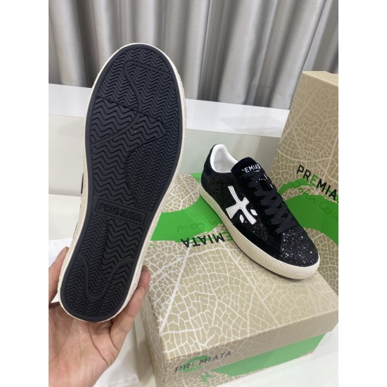 PREMIATA Shoes Collection Best Quality
Men 38-45