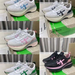 PREMIATA Shoes Collection Best Quality
Men 38-45