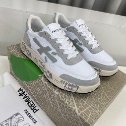 PREMIATA Shoes Collection Best Quality
Men 38-45
