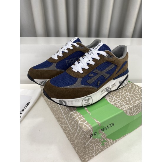 PREMIATA Shoes Collection Best Quality
Men 38-45