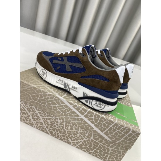 PREMIATA Shoes Collection Best Quality
Men 38-45