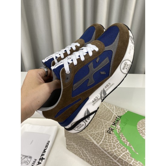 PREMIATA Shoes Collection Best Quality
Men 38-45