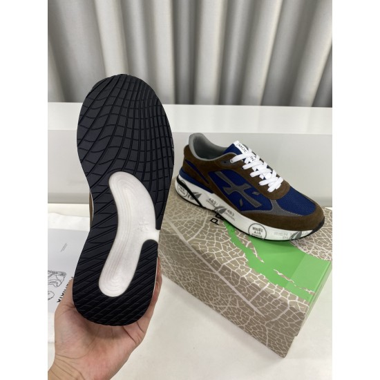 PREMIATA Shoes Collection Best Quality
Men 38-45