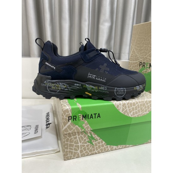 PREMIATA Shoes Collection Best Quality
Men 38-45