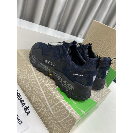 PREMIATA Shoes Collection Best Quality
Men 38-45