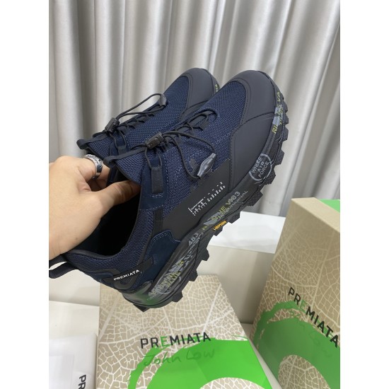 PREMIATA Shoes Collection Best Quality
Men 38-45