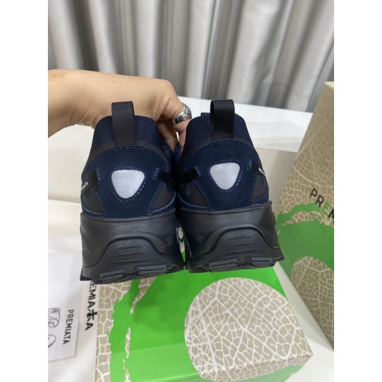 PREMIATA Shoes Collection Best Quality
Men 38-45