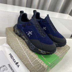 PREMIATA Shoes Collection Best Quality
Men 38-45