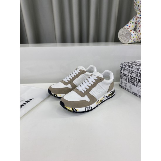 PREMIATA Shoes Collection Best Quality
Men 38-45
