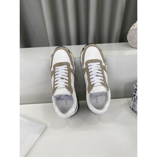 PREMIATA Shoes Collection Best Quality
Men 38-45