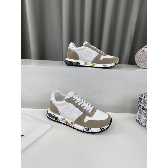 PREMIATA Shoes Collection Best Quality
Men 38-45