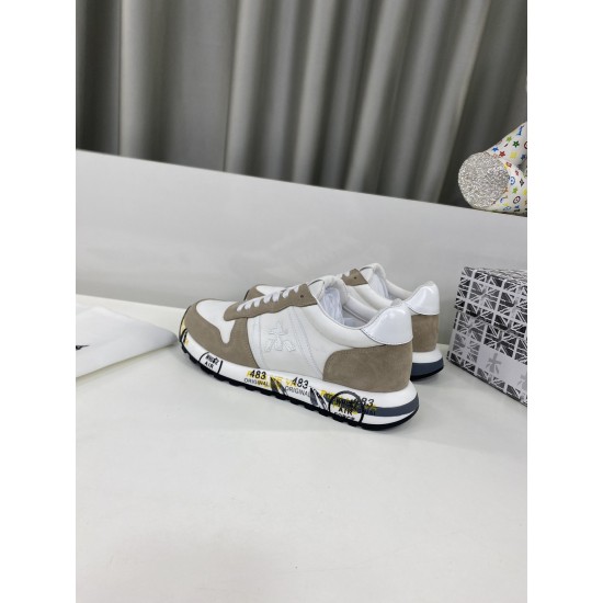 PREMIATA Shoes Collection Best Quality
Men 38-45