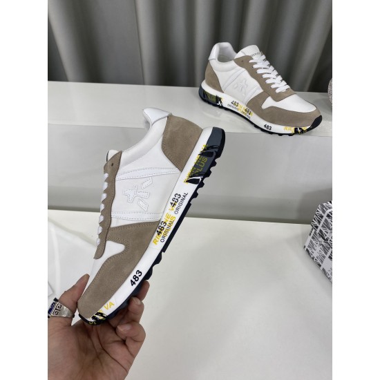 PREMIATA Shoes Collection Best Quality
Men 38-45