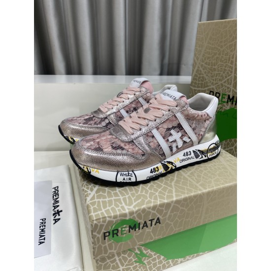 PREMIATA Shoes Collection Best Quality
Men 38-45