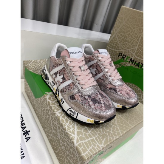 PREMIATA Shoes Collection Best Quality
Men 38-45