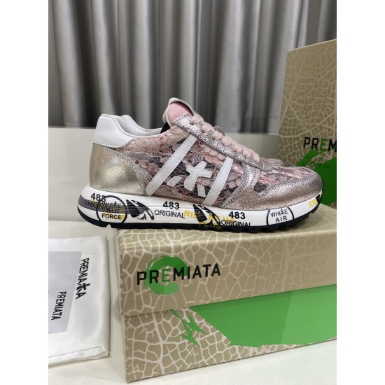 PREMIATA Shoes Collection Best Quality
Men 38-45