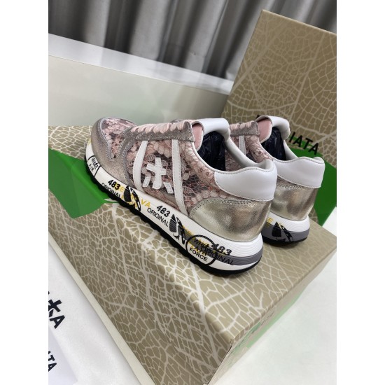 PREMIATA Shoes Collection Best Quality
Men 38-45