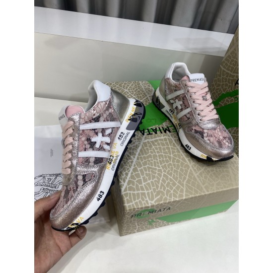 PREMIATA Shoes Collection Best Quality
Men 38-45