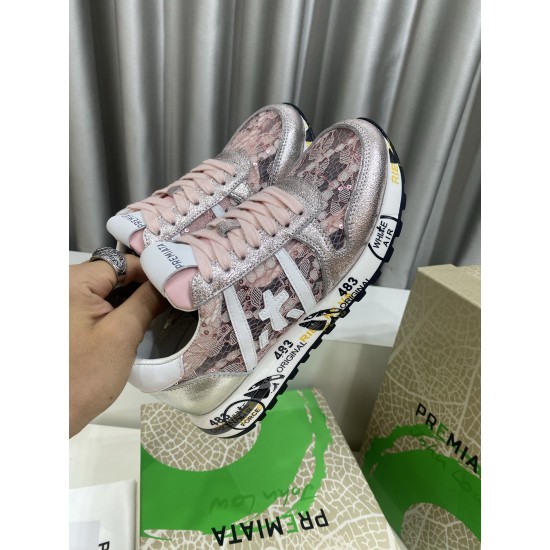PREMIATA Shoes Collection Best Quality
Men 38-45