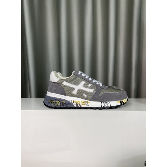 PREMIATA Shoes Collection Best Quality
Men 38-45