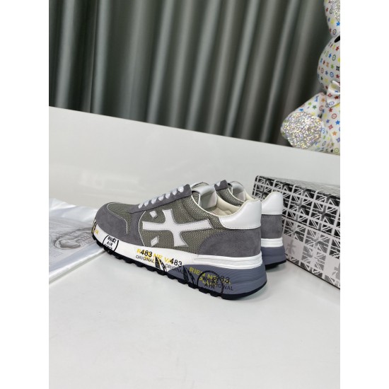 PREMIATA Shoes Collection Best Quality
Men 38-45