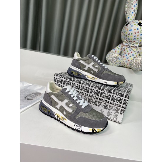 PREMIATA Shoes Collection Best Quality
Men 38-45