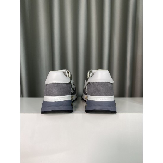 PREMIATA Shoes Collection Best Quality
Men 38-45
