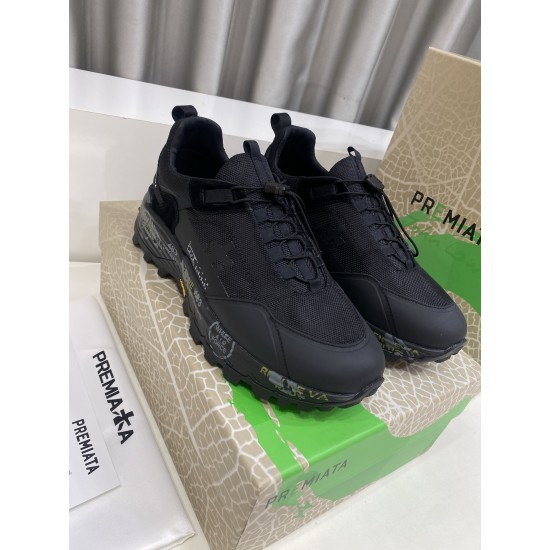 PREMIATA Shoes Collection Best Quality
Men 38-45