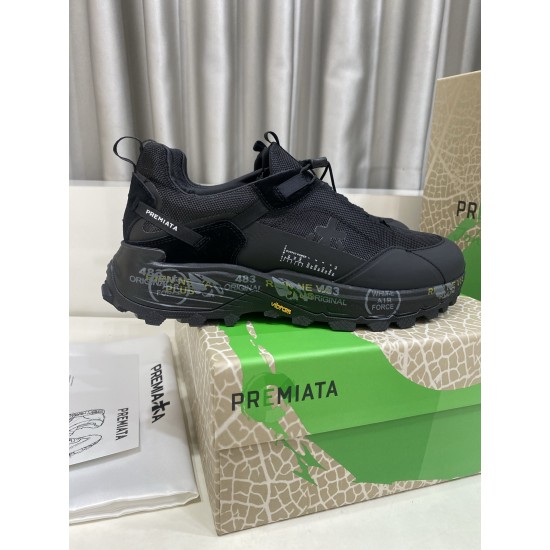 PREMIATA Shoes Collection Best Quality
Men 38-45