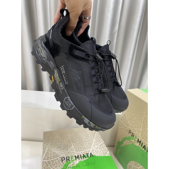 PREMIATA Shoes Collection Best Quality
Men 38-45