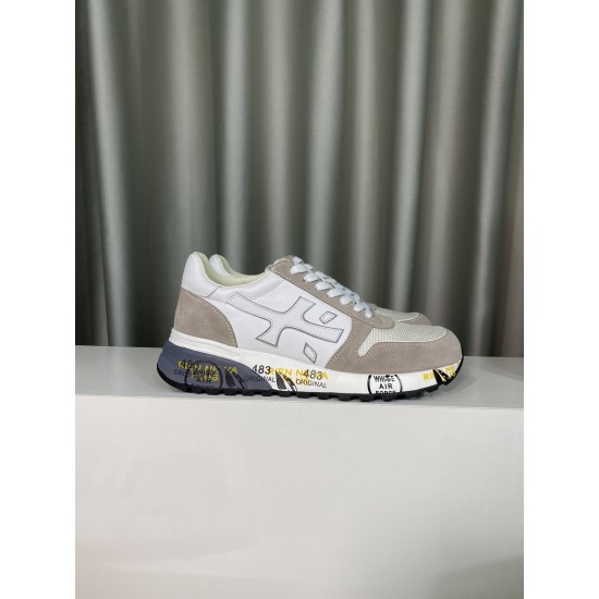 PREMIATA Shoes Collection Best Quality
Men 38-45