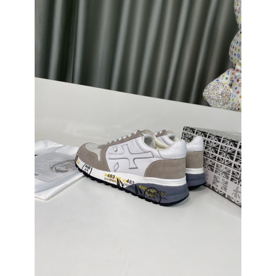 PREMIATA Shoes Collection Best Quality
Men 38-45