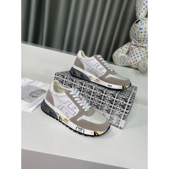 PREMIATA Shoes Collection Best Quality
Men 38-45