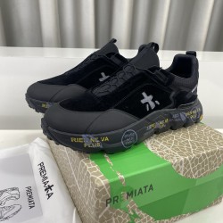 PREMIATA Shoes Collection Best Quality
Men 38-45