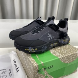 PREMIATA Shoes Collection Best Quality
Men 38-45