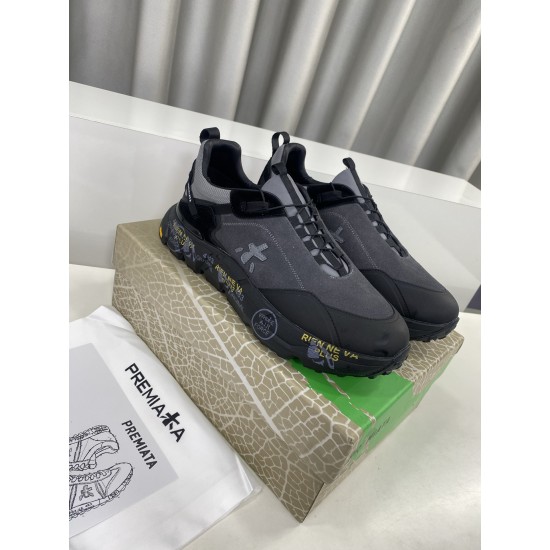 PREMIATA Shoes Collection Best Quality
Men 38-45