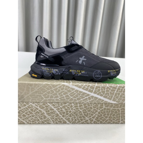 PREMIATA Shoes Collection Best Quality
Men 38-45